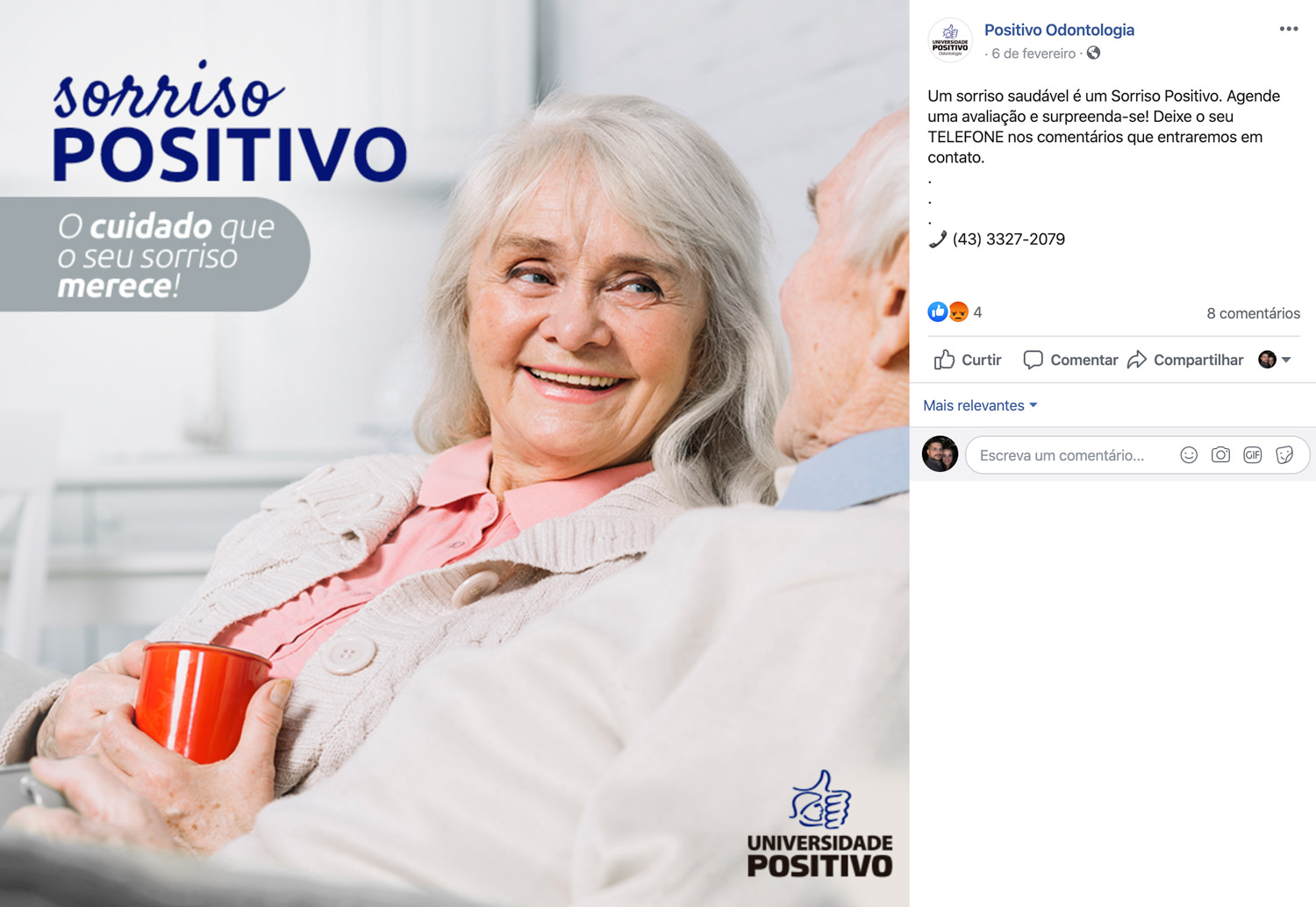 vamos oxigenar sua empresa/negócio nas mídias sociais em Londrina ou Paraná.|Você consegue Campanhas de Facebook com o Marketing Digital