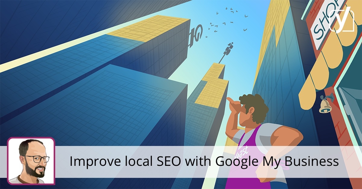 Improve local SEO with Google My Business • Yoast
