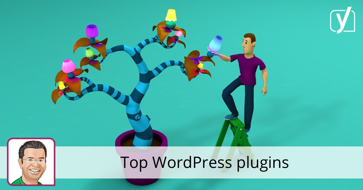 Top WordPress Plugins Every Blog Should Have   Yoast