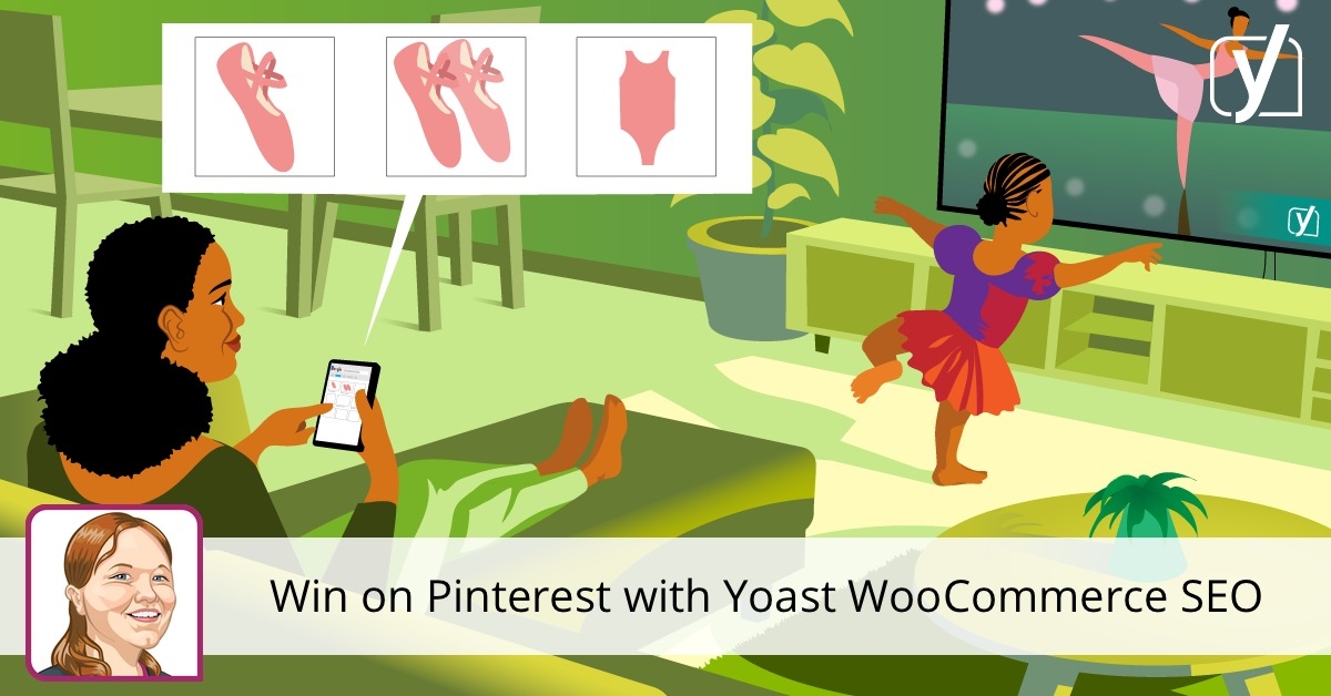Earn money on Pinterest with Yoast WooCommerce SEO • Yoast