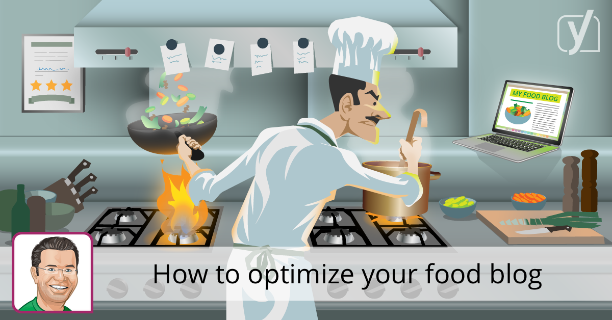 How to optimize your food blog • Yoast