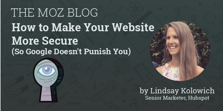 How & Why to Make Your Website More Secure