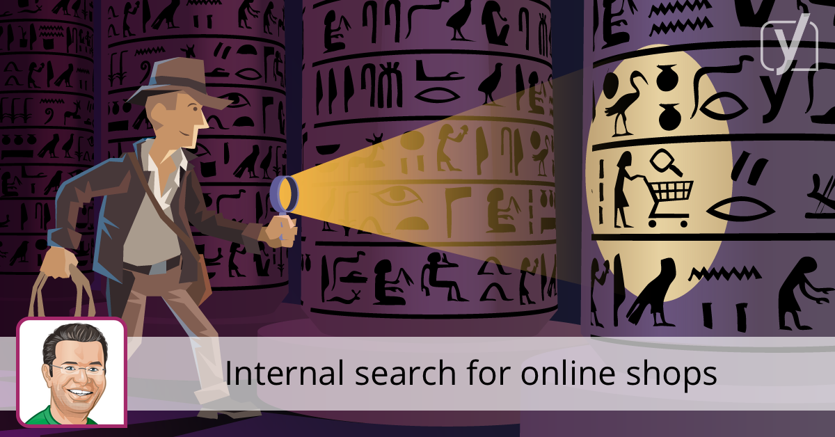 Internal search for online shops: an essential asset • Yoast