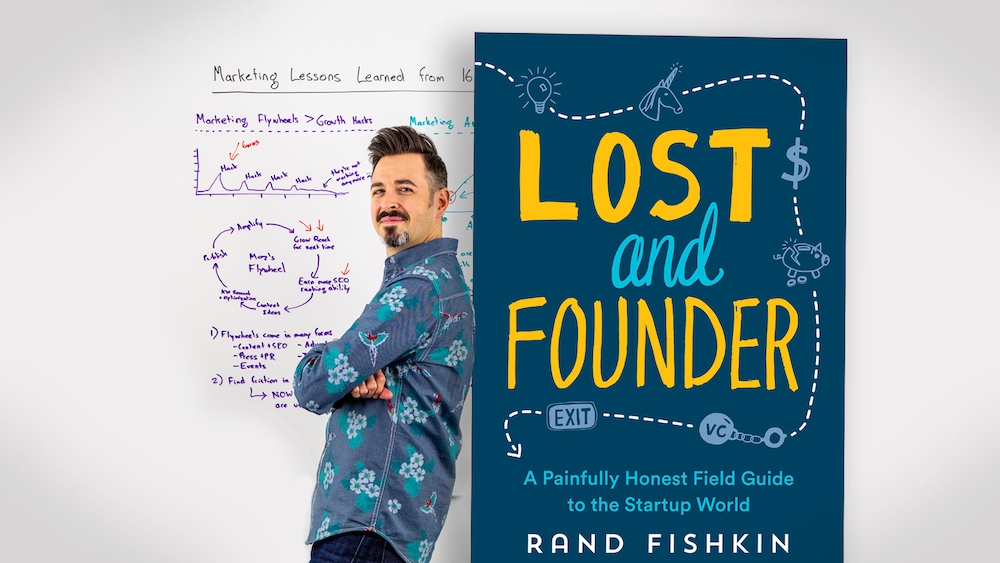 Marketing Lessons Learned from 16 Years of Building Moz   Whiteboard Friday