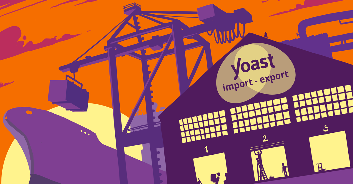 Migrating from All In One SEO Pack to Yoast SEO • Yoast