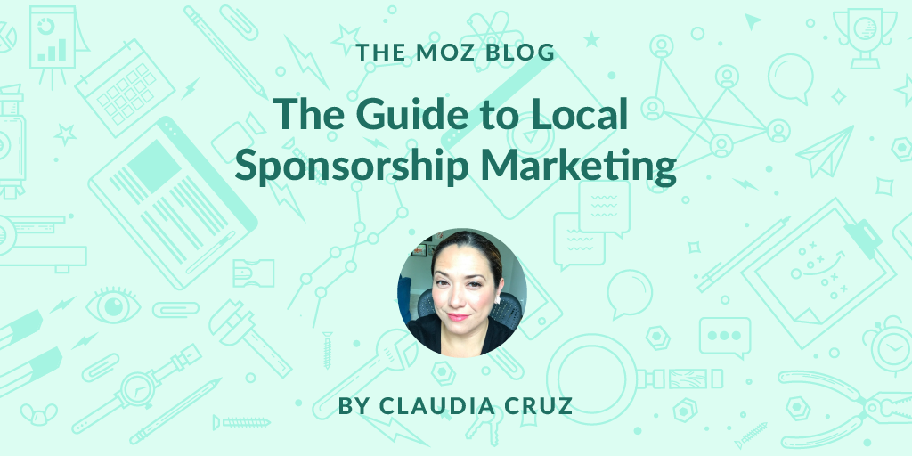 The Guide to Local Sponsorship Marketing