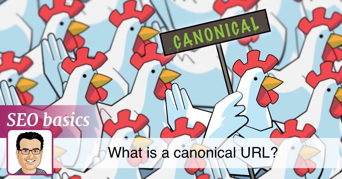 What is a canonical URL? • Yoast