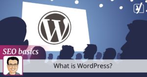 What is WordPress? • Yoast