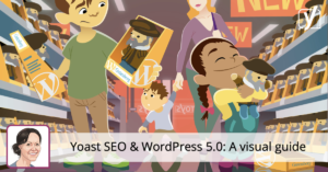 Yoast SEO in WordPress 5.0: a visual guide • Yoast